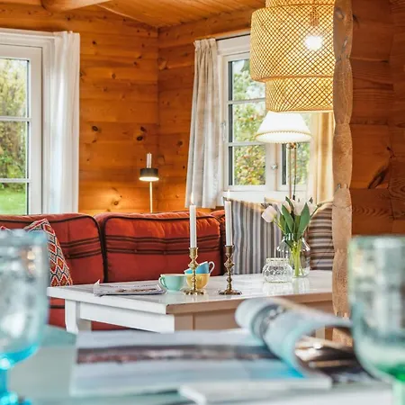 Jeppe - 500m From The Sea By Interhome Feriehus Dronningmølle