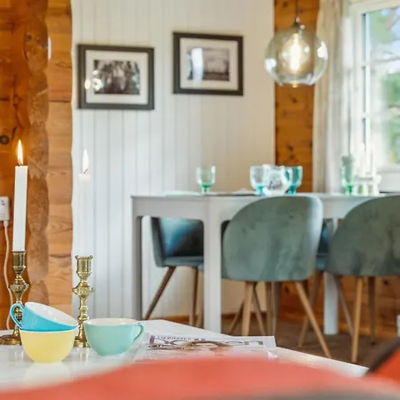 Jeppe - 500m From The Sea By Interhome Feriehus Dronningmølle