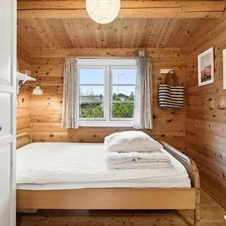 Feriehus Jeppe - 500m From The Sea By Interhome