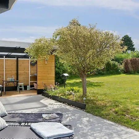 Feriehus Jeppe - 500m From The Sea By Interhome *