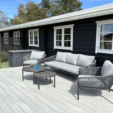 Prázdninový dům Jeppe - 500m From The Sea By Interhome Dronningmølle