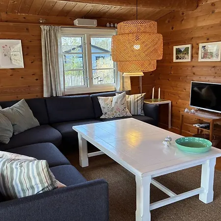 Jeppe - 500m From The Sea By Interhome Feriehus