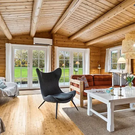 Jeppe - 500m From The Sea By Interhome Prázdninový dům