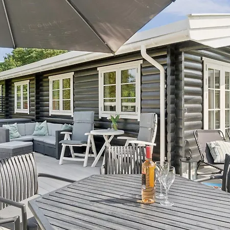 Feriehus Jeppe - 500m From The Sea By Interhome