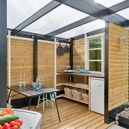 Feriehus Jeppe - 500m From The Sea By Interhome
