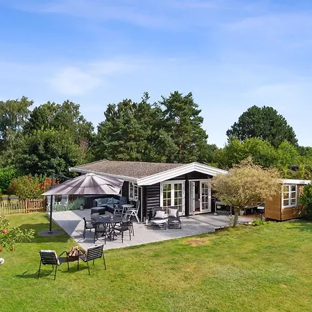 Feriehus Jeppe - 500m From The Sea By Interhome