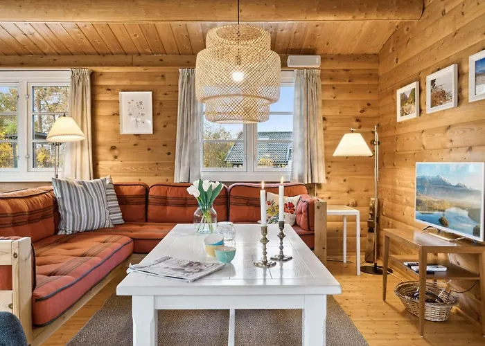 Сasa de vacaciones Jeppe - 500m From The Sea By Interhome